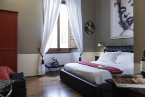 B&B Prestigia Rooms Florence